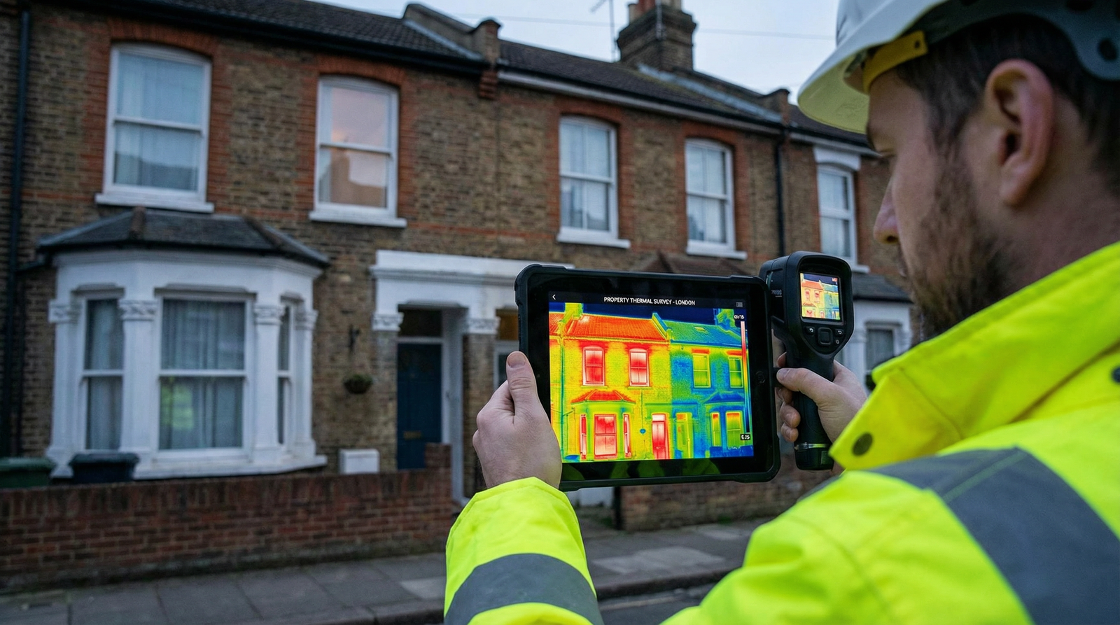 Party Wall Act explained by expert surveyors